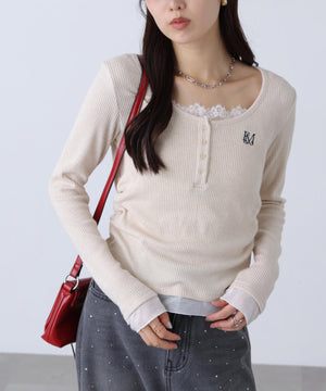 162cm 着用サイズ：FR