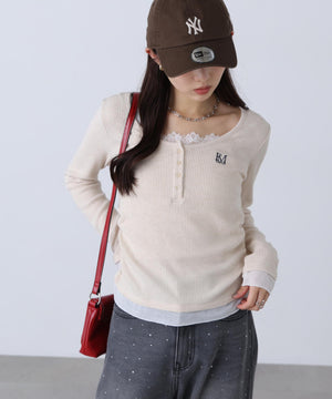 162cm 着用サイズ：FR