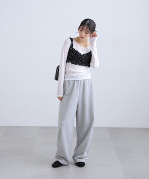 162cm 着用サイズ：FR