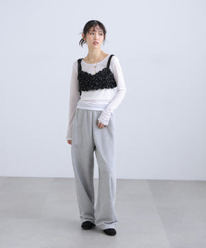 162cm 着用サイズ：FR