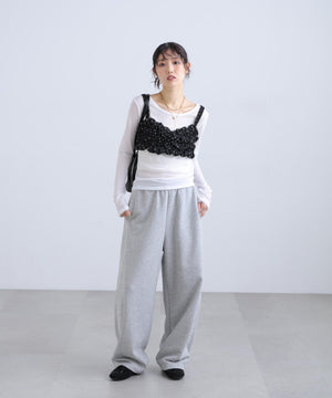 162cm 着用サイズ：FR