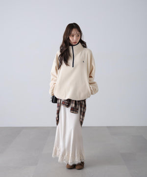 164cm 着用サイズ：FR