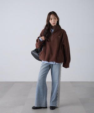 164cm 着用サイズ：FR