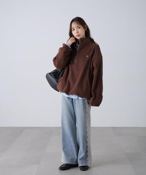 164cm 着用サイズ：FR