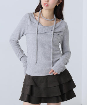 162cm 着用サイズ：FR