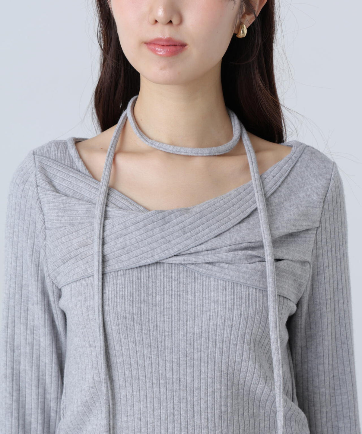 162cm 着用サイズ：FR