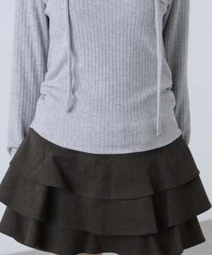 162cm 着用サイズ：FR