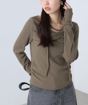 162cm 着用サイズ：FR