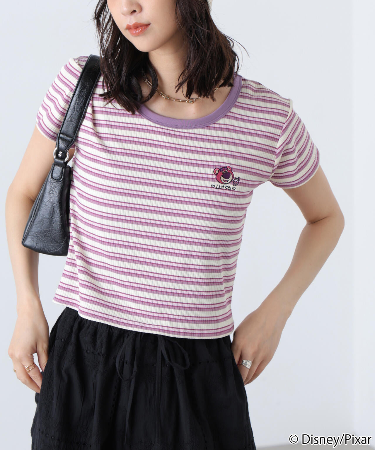 164cm 着用サイズ：FR