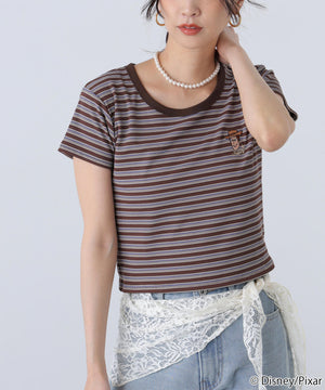 164cm 着用サイズ：FR