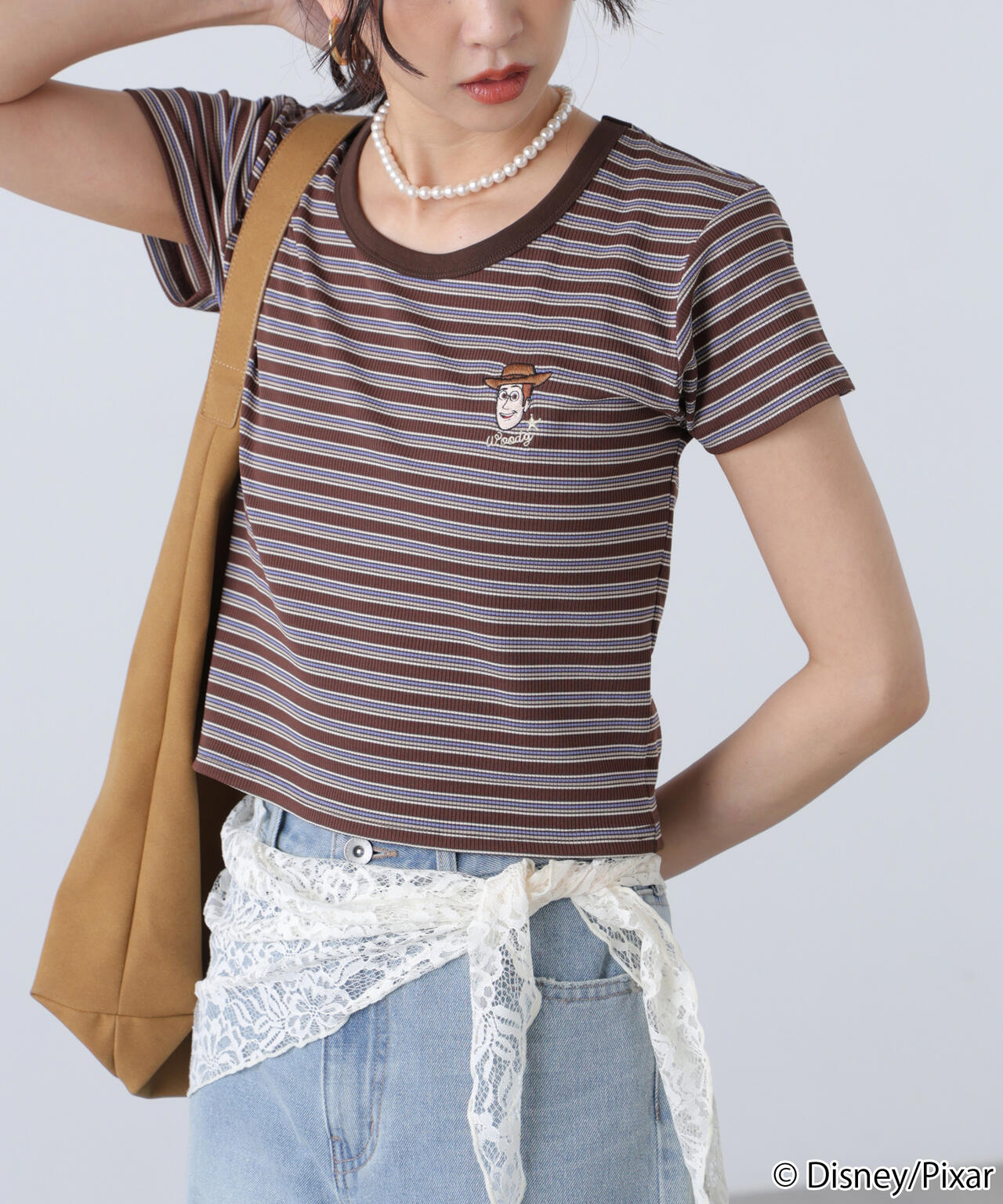 164cm 着用サイズ：FR