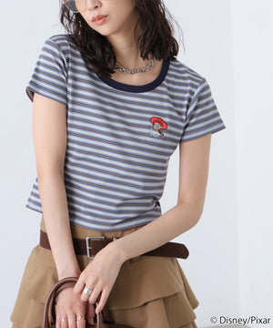 164cm 着用サイズ：FR