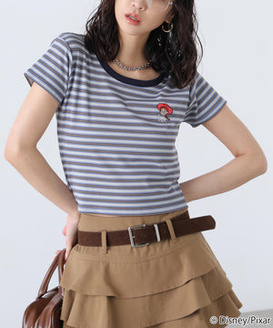 164cm 着用サイズ：FR