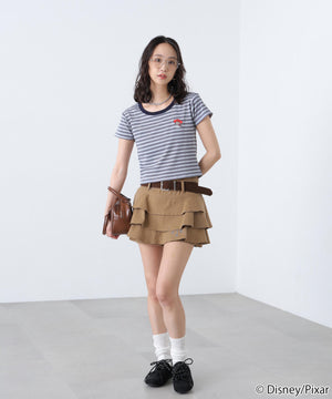 164cm 着用サイズ：FR