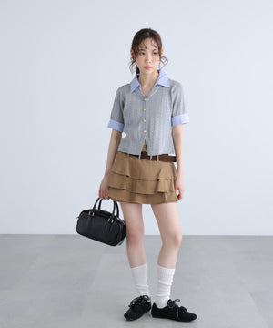 164cm 着用サイズ：FR