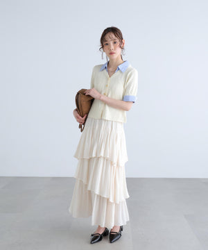 164cm 着用サイズ：FR