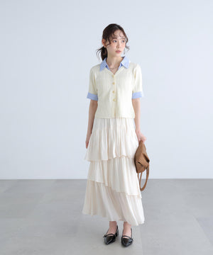 164cm 着用サイズ：FR
