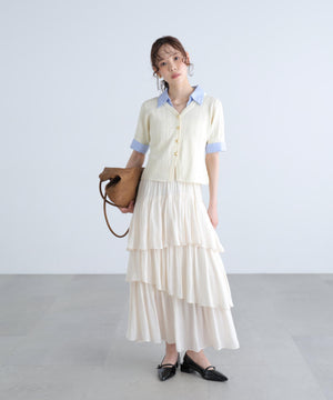 164cm 着用サイズ：FR