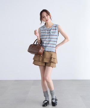 164cm 着用サイズ：FR