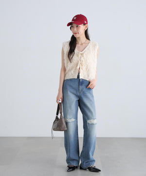 164cm 着用サイズ：FR