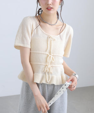 162cm 着用サイズ：FR