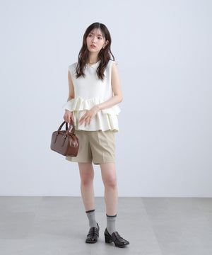 162cm 着用サイズ：FR