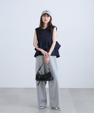 162cm 着用サイズ：FR