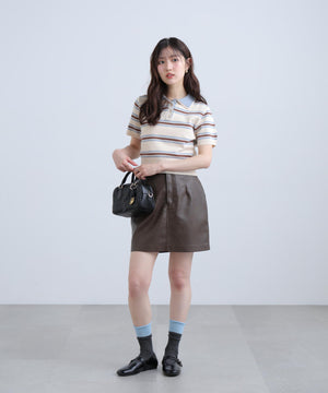 162cm 着用サイズ：FR
