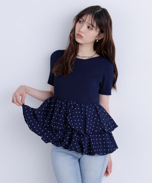 162cm 着用サイズ：FR