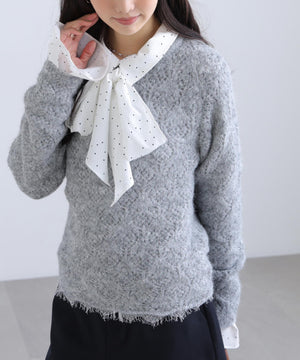 162cm 着用サイズ：FR