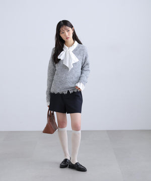 162cm 着用サイズ：FR
