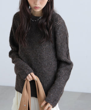 162cm 着用サイズ：FR