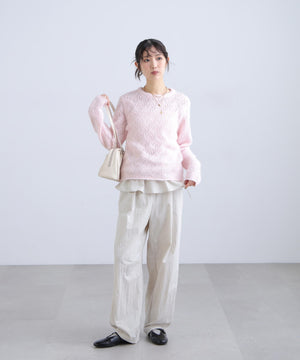 162cm 着用サイズ：FR