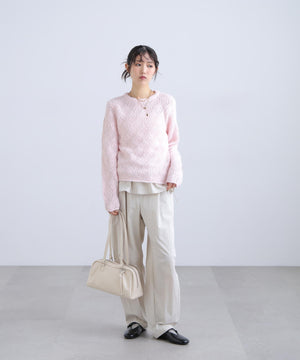 162cm 着用サイズ：FR