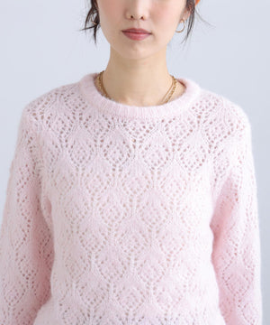 162cm 着用サイズ：FR