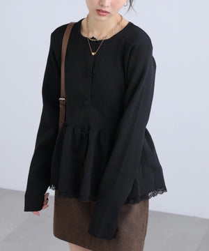 162cm 着用サイズ：FR