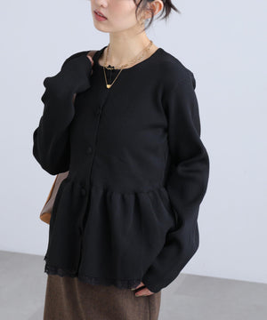 162cm 着用サイズ：FR