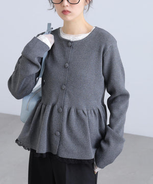 162cm 着用サイズ：FR