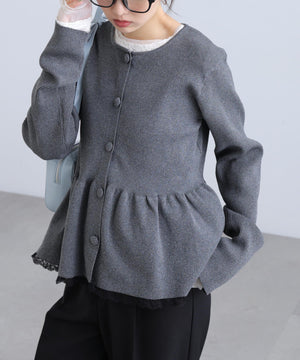 162cm 着用サイズ：FR