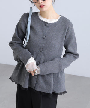 162cm 着用サイズ：FR