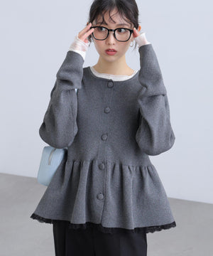 162cm 着用サイズ：FR