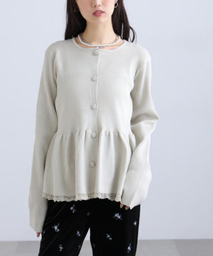 162cm 着用サイズ：FR