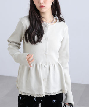 162cm 着用サイズ：FR