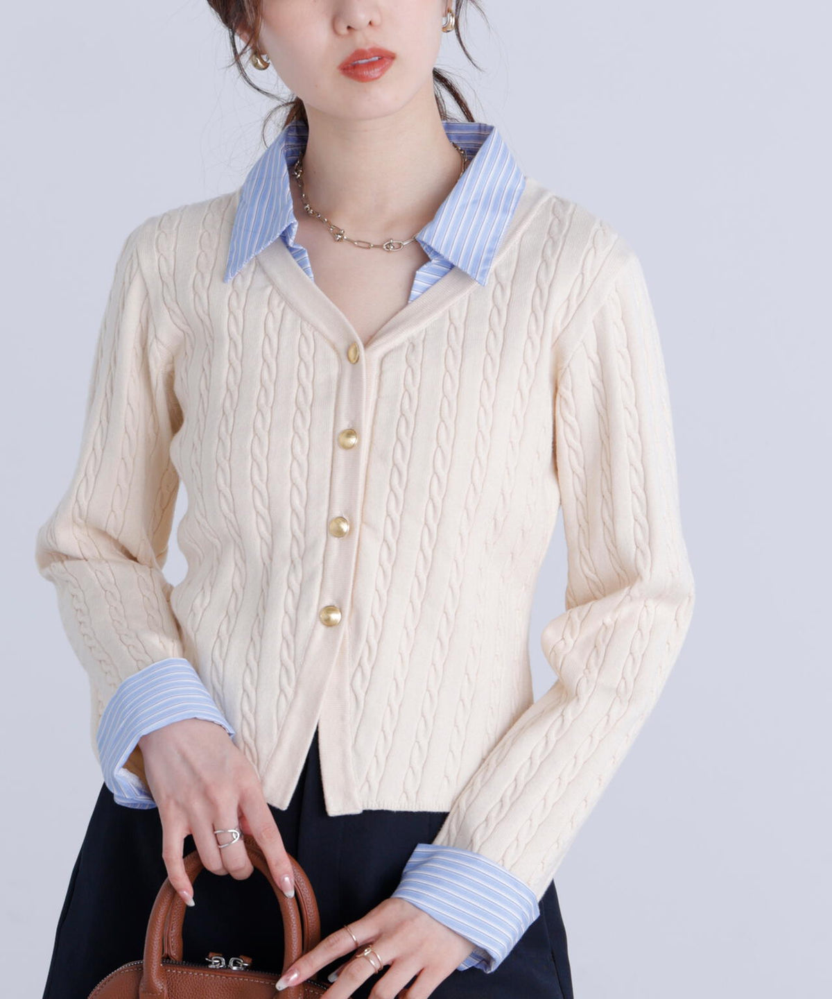 148cm 着用サイズ：FR