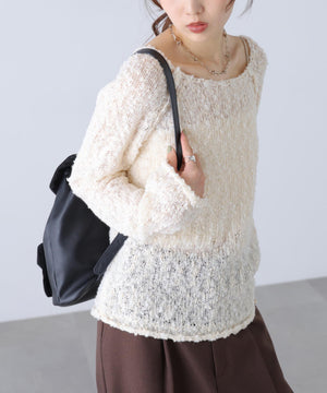 162cm 着用サイズ：FR