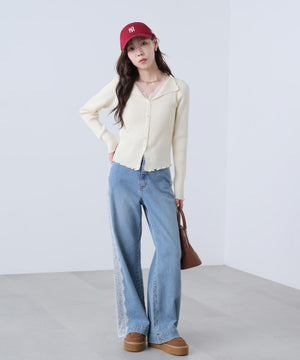 164cm 着用サイズ：FR