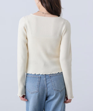 164cm 着用サイズ：FR