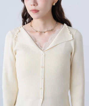 164cm 着用サイズ：FR