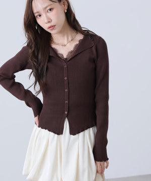 164cm 着用サイズ：FR