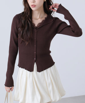 164cm 着用サイズ：FR